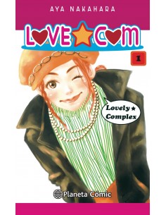 LOVE COM Nº 01/17 (N.E)