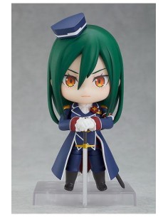 Re:Zero Starting Life in Another World - Nendoroid Crusch Karsten 2