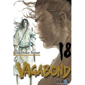 Vagabond Nº  18 2