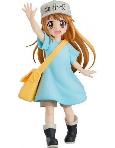 Cells at Work!! - Pop Up Parade Platelet