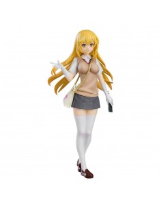 A Certain Scientific Railgun T - Pop Up Parade Misaki Shokuhou