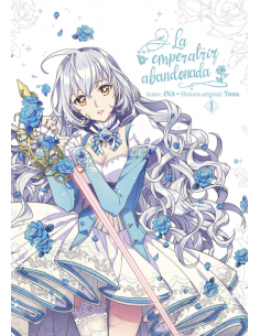 LA EMPERATRIZ ABANDONADA 01