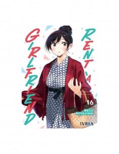 RENT-A-GIRLFRIEND 16