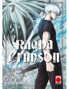 RAGNA CRIMSON 07