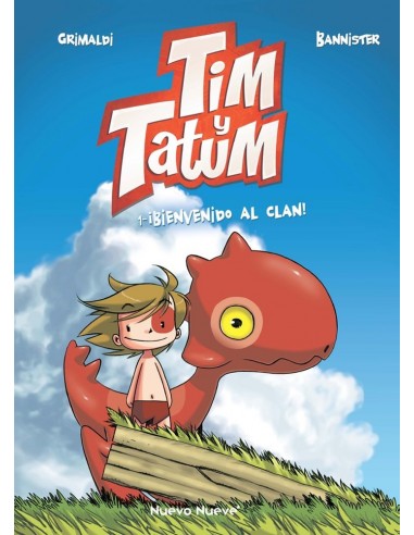 TIM Y TATUM 1