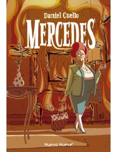 MERCEDES