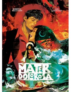 MATER DOLOROSA