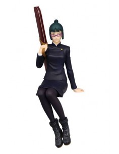 Jujutsu Kaisen - Noodle Stopper Maki Zenin