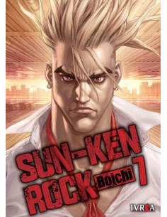 SUN-KEN ROCK 07