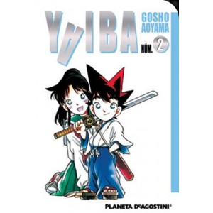 Yaiba Nº 02