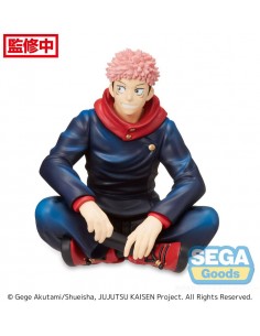Jujutsu Kaisen - PM Perching Yuji Itadori 2