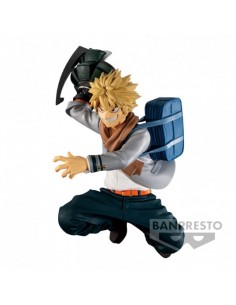 My hero academia BRAVEGRAPH VOL.3 KATSUKI BAKUGO