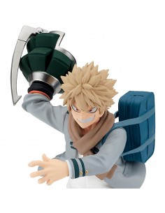 My hero academia BRAVEGRAPH VOL.3 KATSUKI BAKUGO 2