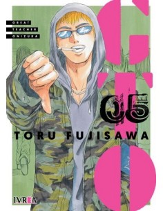 GTO GREAT TEACHER ONIZUKA 05