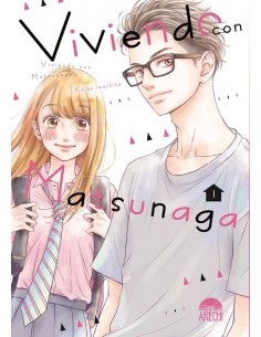 VIVIENDO CON MATSUNAGA 01