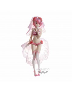 Re:Zero - Ram Chronicle EXQ Banpresto