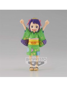 One Piece - DXF Grandline Series O-tama Vol. 3