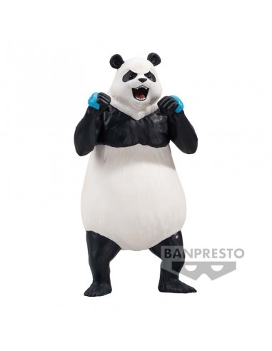 Jujutsu Kaisen - Jukon No Kata Panda