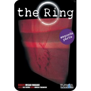 The Ring (segunda parte) 2