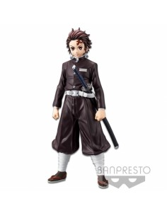 Demon Slayer Kimetsu no Yaiba - Tanjiro Kamado Vol. 6