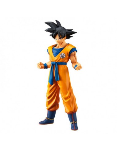 Dragon Ball - Goku Super Sayan Hero