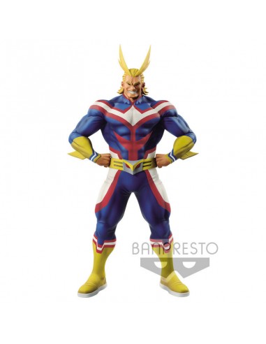 My Hero Academia - All Might Age Of Heroes Ver. B