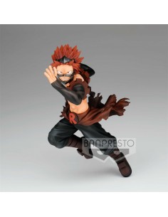 My Hero Academia - The Amazing Heroes Eijiro Kirishima Vol.17