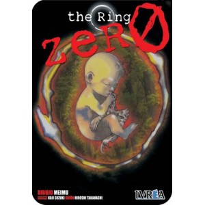 The Ring Zero 2