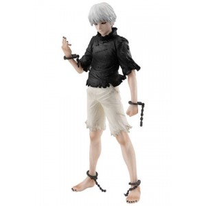 Tokyo Ghoul Estatua - Parade Ken Kaneki