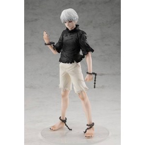 Tokyo Ghoul Estatua - Parade Ken Kaneki 2