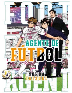 AGENTE DE FUTBOL 01
