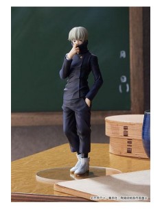 Jujutsu Kaisen - Pop Up Parade Toge Inumaki 2