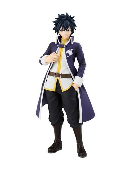 Fairy Tail Final Season - Pop Up Parade Gray Fullbuster Grand Magic Games Arc Ver.