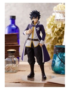 Fairy Tail Final Season - Pop Up Parade Gray Fullbuster Grand Magic Games Arc Ver. 2
