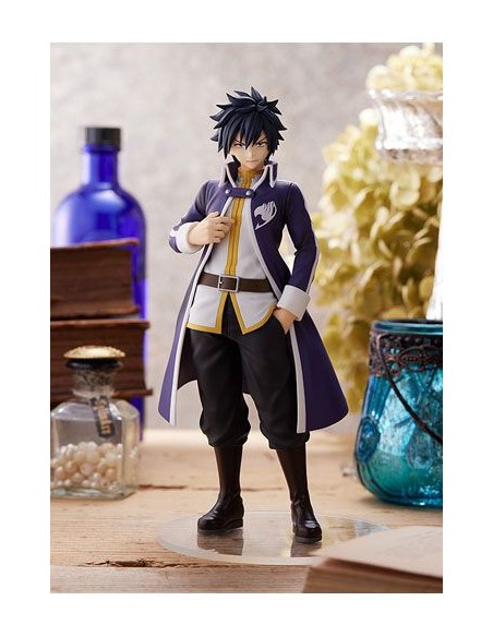 Fairy Tail Final Season - Pop Up Parade Gray Fullbuster Grand Magic Games Arc Ver.