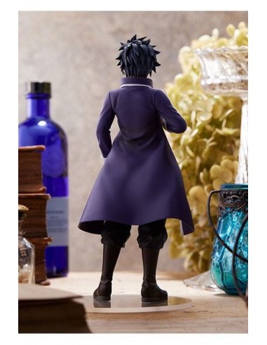 Fairy Tail Final Season - Pop Up Parade Gray Fullbuster Grand Magic Games Arc Ver.