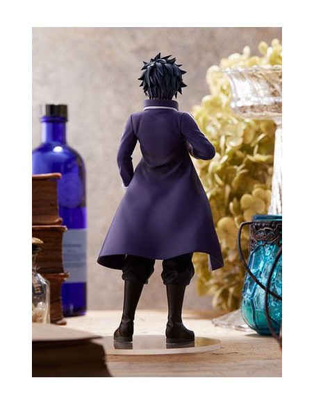 Fairy Tail Final Season - Pop Up Parade Gray Fullbuster Grand Magic Games Arc Ver.