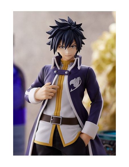 Fairy Tail Final Season - Pop Up Parade Gray Fullbuster Grand Magic Games Arc Ver.