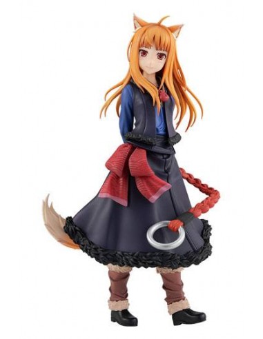 Spice and Wolf - Pop Up Parade Holo