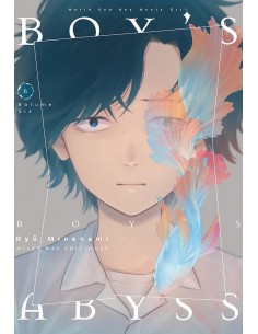 BOY'S ABYSS 06