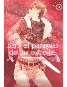 Bajo el Paraguas de las Estrellas nº 03