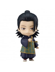 Jujutsu Kaisen 0 - Nendoroid Suguru Geto: Jujutsu Kaisen 0 Ver.