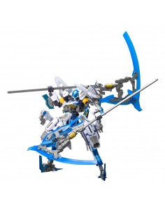 Frame Arms Maqueta Plastic Model Kit 1/100 NSG-X2 HRESVELGR ATER RE: 2 2