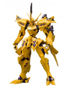 Muv-Luv Alternative Total Eclipse Maqueta 1/144 Takemikaduchi Type-00F Takamura Yui Ki 2