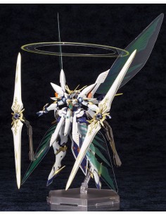 Xenoblade Chronicles 2 Maqueta Siren 2