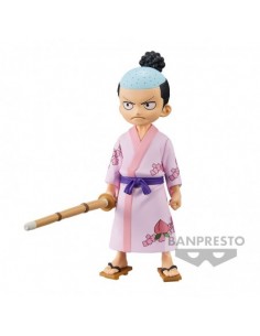 One Piece - DXF The Grandline Wanokuni Vol. 5 Kouzuki Momonosuke