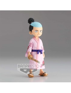 One Piece - DXF The Grandline Wanokuni Vol. 5 Kouzuki Momonosuke 2