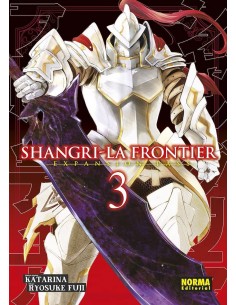 SHANGRI-LA FRONTIER 03. EXPANSION PASS