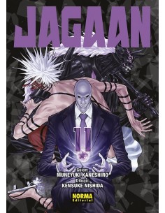 JAGAAN 11