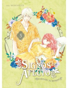 SIGNOS DE AFECTO 05